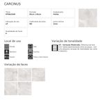 PISO INOUT PPI86250R POLIDO 85X85 CX 2,16