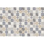 REVESTIMENTO RETIFICADO CEDASA RT39037 PATCHWORK 39X75,5 CX 2,06 EXTRA