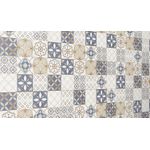 REVESTIMENTO RETIFICADO CEDASA RT39037 PATCHWORK 39X75,5 CX 2,06 EXTRA