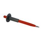 PONTEIRO SEXTAVADA 300 MM COM PROTEÇÃO DE BORRACHA CORTAG