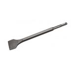 TALHADEIRA COM ENCAIXE TIPO SDS PLUS 20 X 250 MM