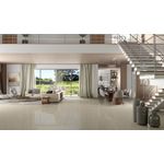 PORCELANATO VIAROSA MARFIL 71X71 A POLIDO RETIFICADO