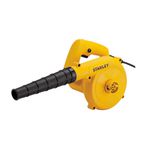 Soprador Aspirador De Ar Elétrico 500w 127v Spt500 Stanley