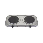 Cook Top Fogão Elétrico Mesa 2 Pratos Agratto