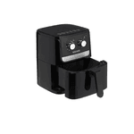 Fritadeira Air Fryer 4 Litros Afm4 Black Decker 127v Preto