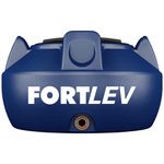 TANQUE POLIETILENO FORTLEV 500L