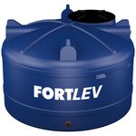 TANQUE POLIETILENO FORTLEV 3000L