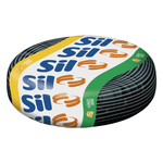 CABO FLEXIVEL 1,5MM SIL ROLO 100M