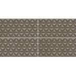 PISO FORMIGRES GRAN DIAMANTE BLACK POLIDO RT 60X120