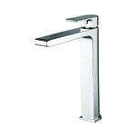 Misturador Monocomando Lavatório De Mesa Bica Alta 2877 C78 Lorenzetti