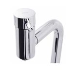 MISTURADOR MONOCOMANDO BANHEIRO 2886.C.LINK DECA
