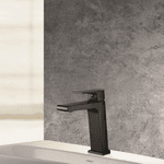 Misturador Monocomando Lavatório De Mesa Bica Baixa 2875 B78 Lorenzetti