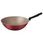 Frigideira Wok Antiaderente Loreto 28 Cm 3,6L Tramontina