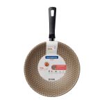 Frigideira Wok Antiaderente Loreto 28 Cm 3,6L Tramontina