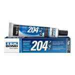 Adesivo Veda Rosca Semissecativo Liquido 100Gr 204 Tekbond