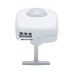 Sensor De Presença Qualitronix 360° Qa23