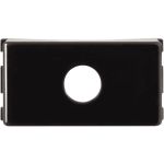 MODULO TAMPO FURO 9,5MM LIZ TRAMONTINA GRAFITE