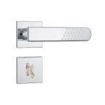 FECHADURA BANHEIRO WC STAM 823/21 RQ1 INOX CROMADO
