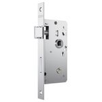FECHADURA BANHEIRO WC STAM 823/21 RQ1 INOX CROMADO