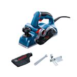 Plaina elétrica manual Bosch Professional GHO 700 127V 7000W