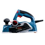 Plaina elétrica manual Bosch Professional GHO 700 127V 7000W