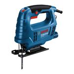 Serra Tico Tico Profissional 500w 127v Gst680 Bosch