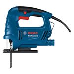 Serra Tico Tico Profissional 500w 127v Gst680 Bosch