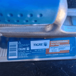 Desempenadeira Para Efeito Marmorizado Ref2132-001 Tigre
