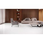 PISO ALMEIDA REAL WHITE POLIDO 61X122 