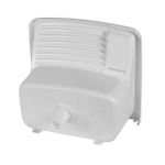 Tanque Plástico 22 Litros 47 X 42,8 X 26,7 cm Branco Astra