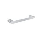 Porta Toalha Banheiro 30Cm Cromado Versa 2040.C31.030 Deca