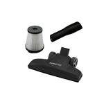 Aspirador de Pó Vertical Agratto 2 em 1 Duo 127v 1000w
