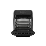 Fritadeira Sem Oleo Forno Digital 12L 1800W Preto 127V Agratto