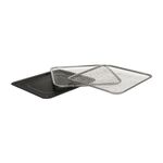 Fritadeira Sem Oleo Forno Digital 12L 1800W Preto 127V Agratto