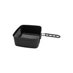 Fritadeira Sem Oleo Forno Digital 12L 1800W Preto 127V Agratto