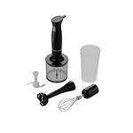 Mixer 3 Em 1 Amix01-01 700ml 200w Preto 127V Agratto