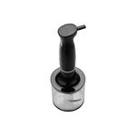 Mixer 3 Em 1 Amix01-01 700ml 200w Preto 127V Agratto