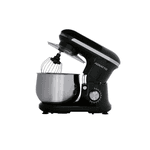 Batedeira Planetária Supremma ABPI1I-01 Preta 5 Litros 700W 127V Agratto