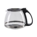 Cafeteira Elétrica Agratto Vetro Caffe 15x Preto 110V