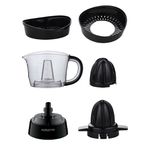 Espremedor de frutas 700ML 25W 127V Agratto