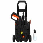 Lavadora De Alta Pressão Black Decker 1740psi 1500w 127v