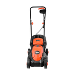 Carrinho De Cortar Grama 1200w Gr1000 Black & Decker 110v