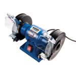 Moto Esmeril 260 W 5" Tramontina MASTER Bivolt Profissional