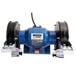 Moto Esmeril 260 W 5" Tramontina MASTER Bivolt Profissional