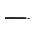 Prancha Alisadora Della Preto 30W 110V/220V Agratto