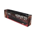 Prancha Alisadora Della Preto 30W 110V/220V Agratto
