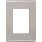 INTERRUPTOR 2T SIMPLES LIZ FENDI COM GRAFITE TRAMONTINA