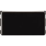 TOMADA 10A LIZ FENDI COM GRAFITE TRAMONTINA