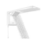 Chuveiro Acqua Duo Ultra Eletrônico Lorenzetti 