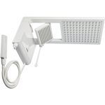 Chuveiro Acqua Duo Ultra Eletrônico Lorenzetti 